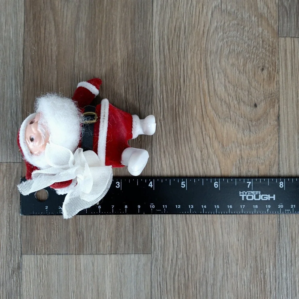N/A charming santa